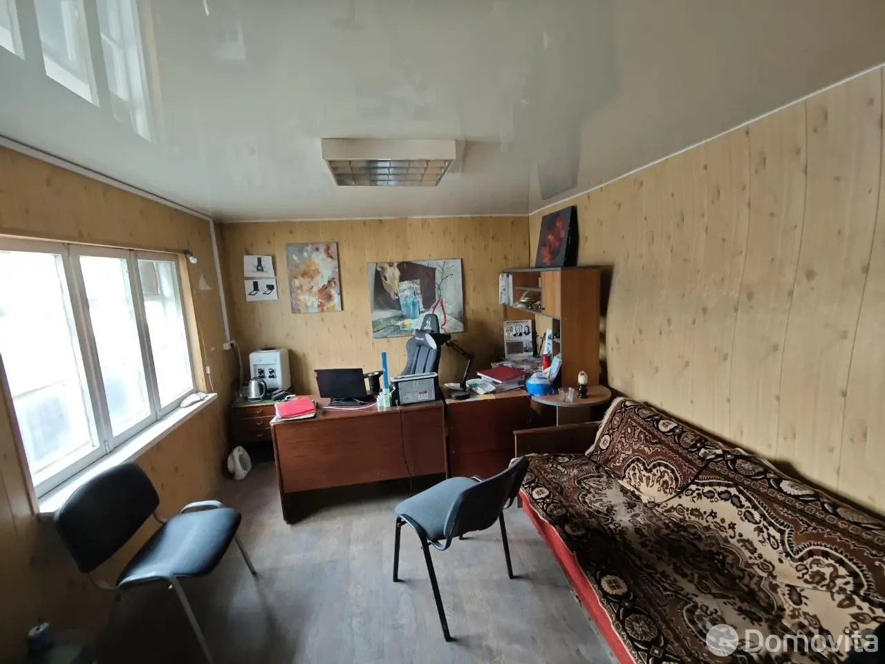 офис, Борисов, ул. Дзержинского 