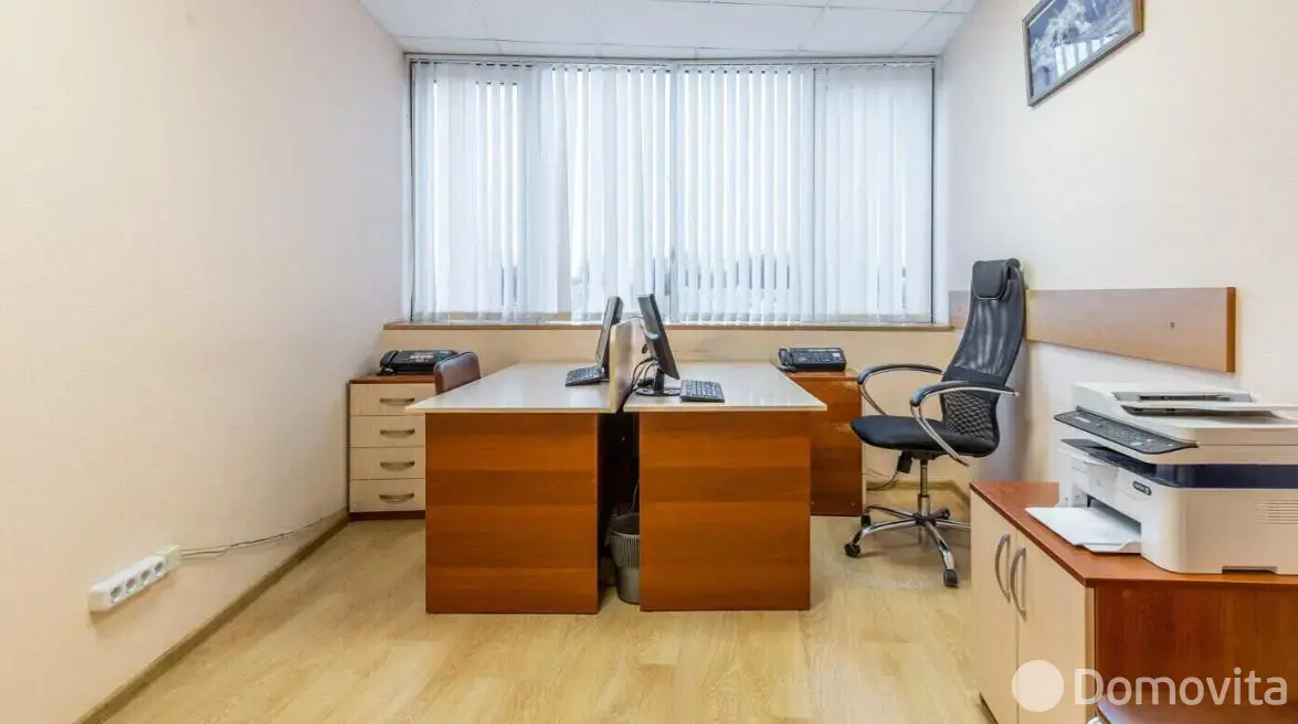 Купить офис на ул. Янки Мавра, д. 41 в Минске, 330000USD, код 10130 - фото 5