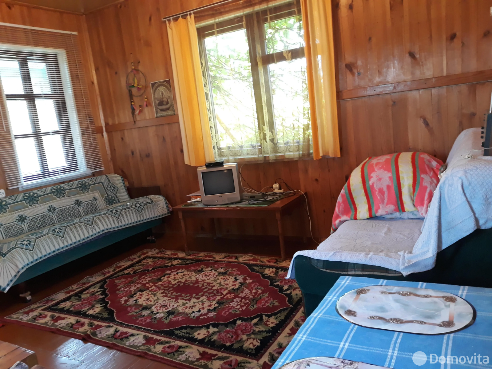 Купить 3-этажную дачу в Волме Минская область, 35000USD, код 183574 - фото 17