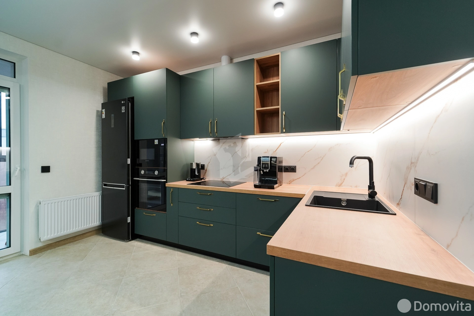 квартира, Минск, ул. Нововиленская, д. 53 в Центральном районе