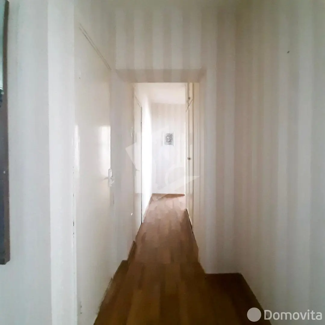 Снять 2-комнатную квартиру в Минске, ул. Леси Украинки, д. 6/1, 1200BYN, код 151358 - фото 19