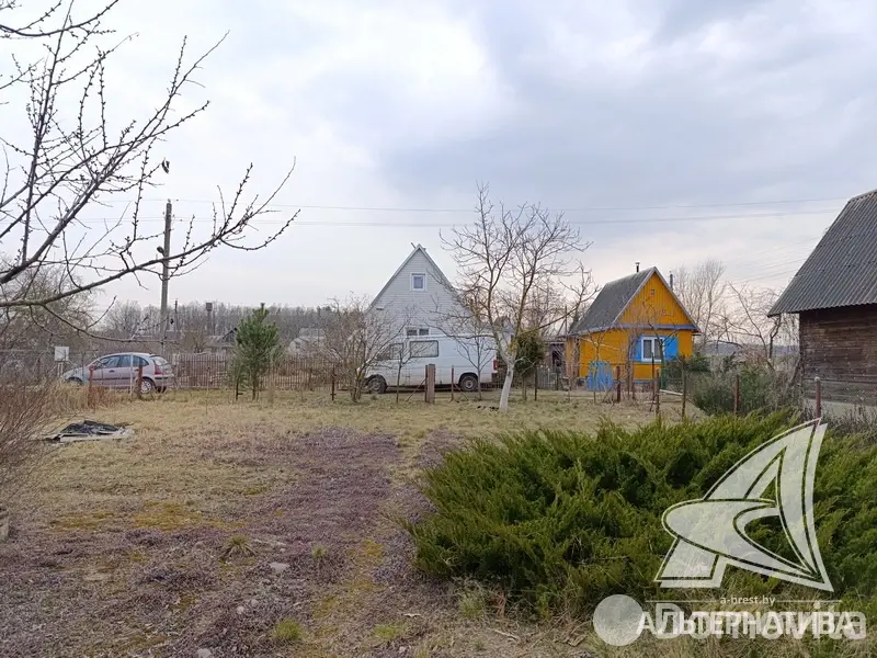 Купить 1-этажную дачу в Полянка-1 Брестская область, 10500USD, код 181984 - фото 14