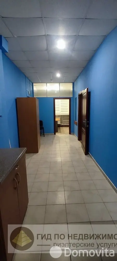 Цена аренды офиса, Гомель, ул. Волгоградская, д. 43Б