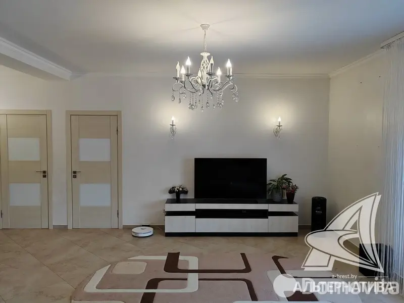 дача, Росинка при Брестском ДЭУ-138, 