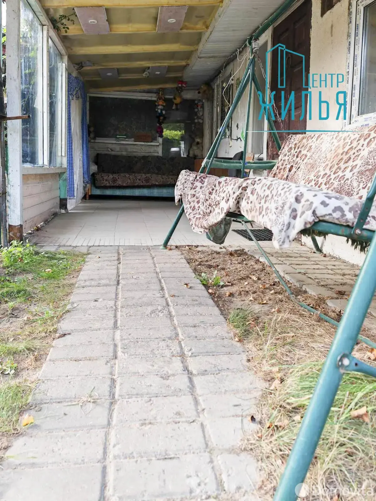 Продажа 1-этажной дачи в Крушина Гродненская область, 60000BYN, код 184247 - фото 28