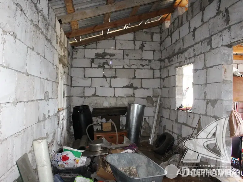 дача, Приозерное, 