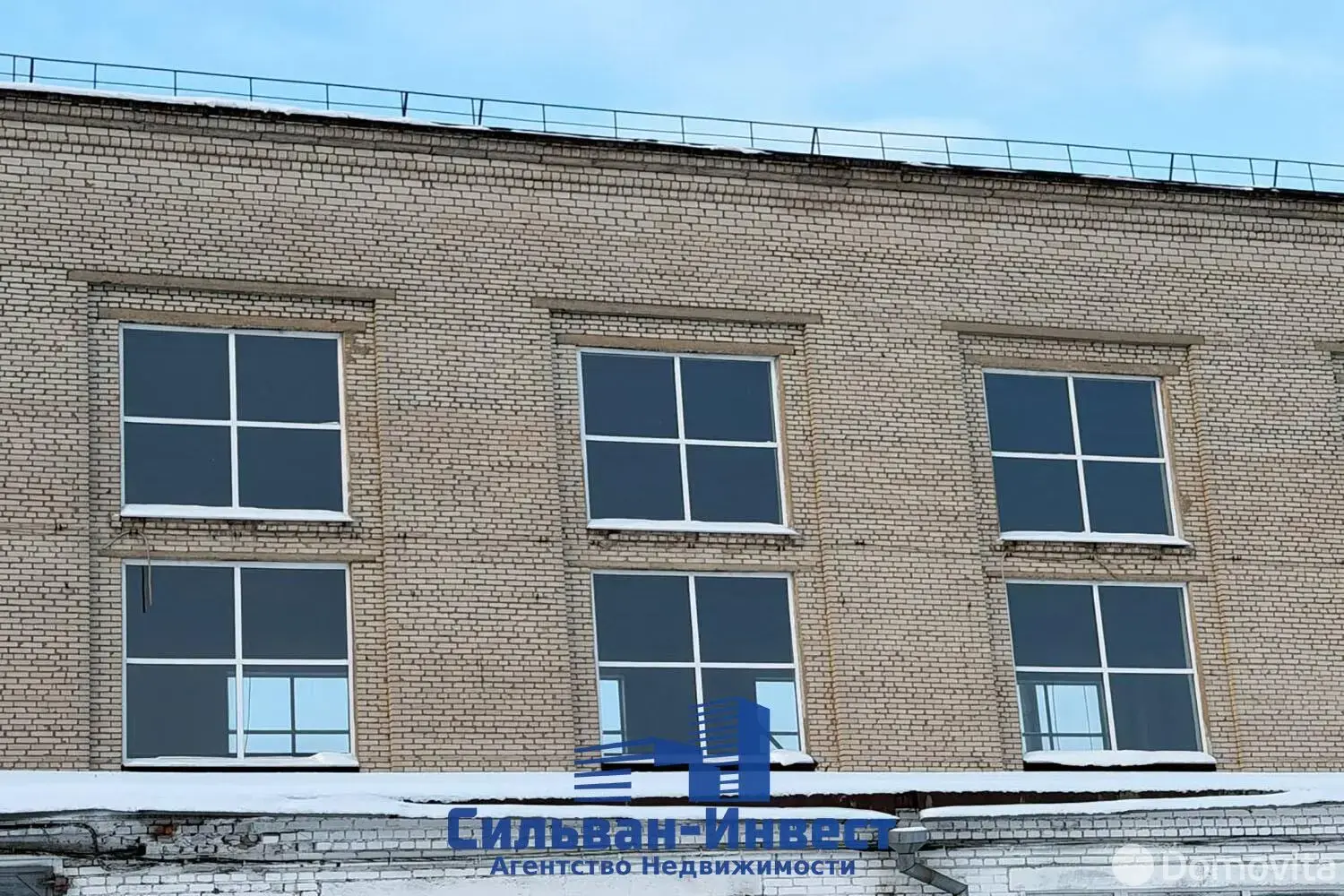 Снять складское помещение на ул. Волгоградская, д. 6/21 в Минске, код 964404 - фото 30