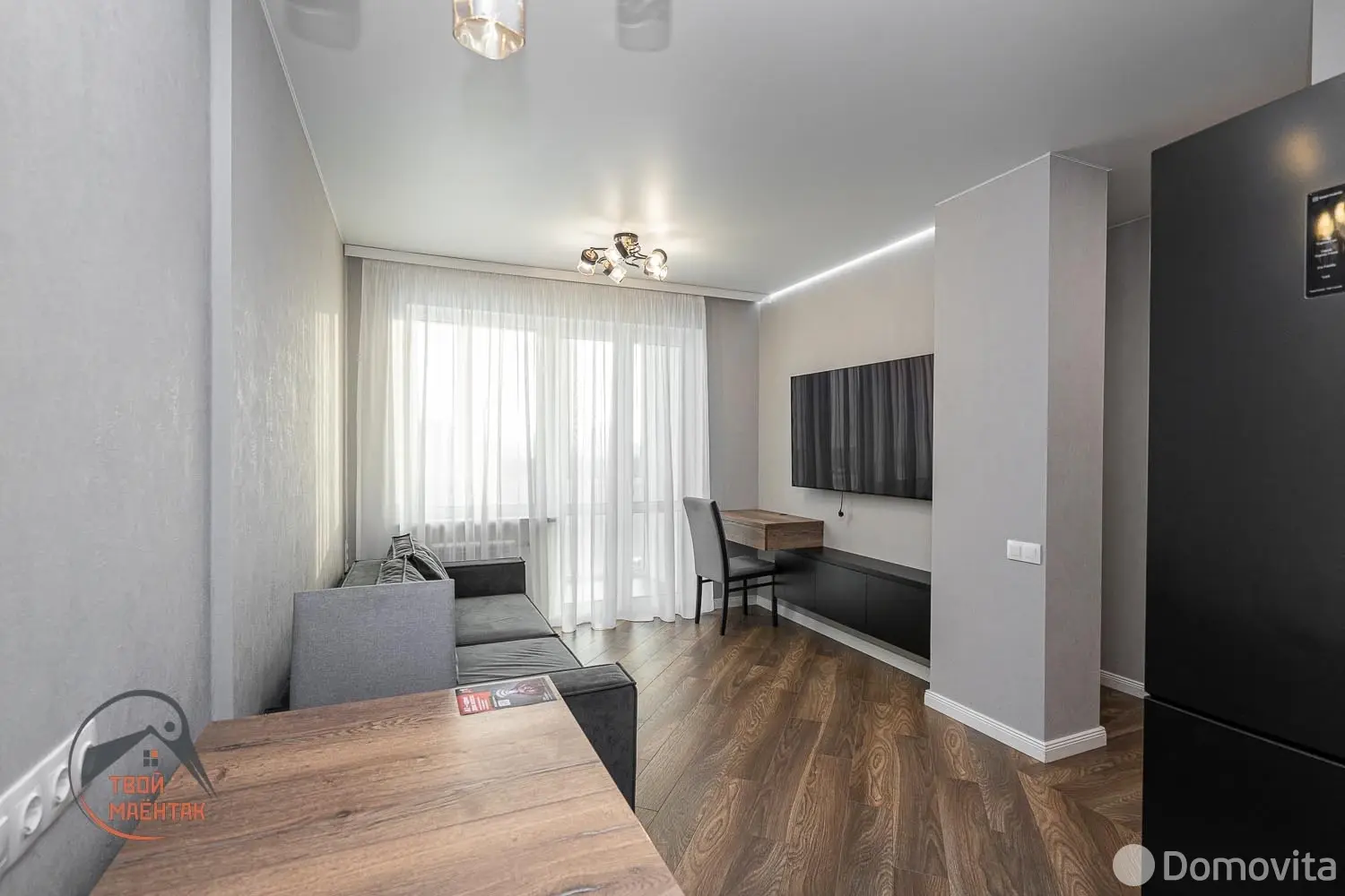 квартира, Минск, ул. Белградская, д. 5 на ст. метро Аэродромная