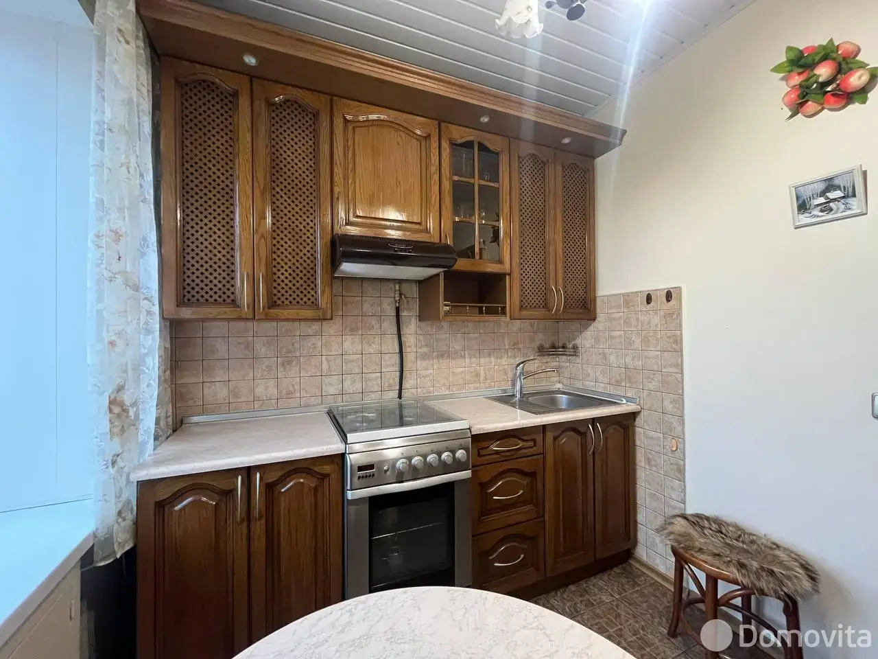 Купить 2-комнатную квартиру в Минске, пер. Кузьмы Чорного, д. 9, 82000 USD, код: 1120750 - фото 1