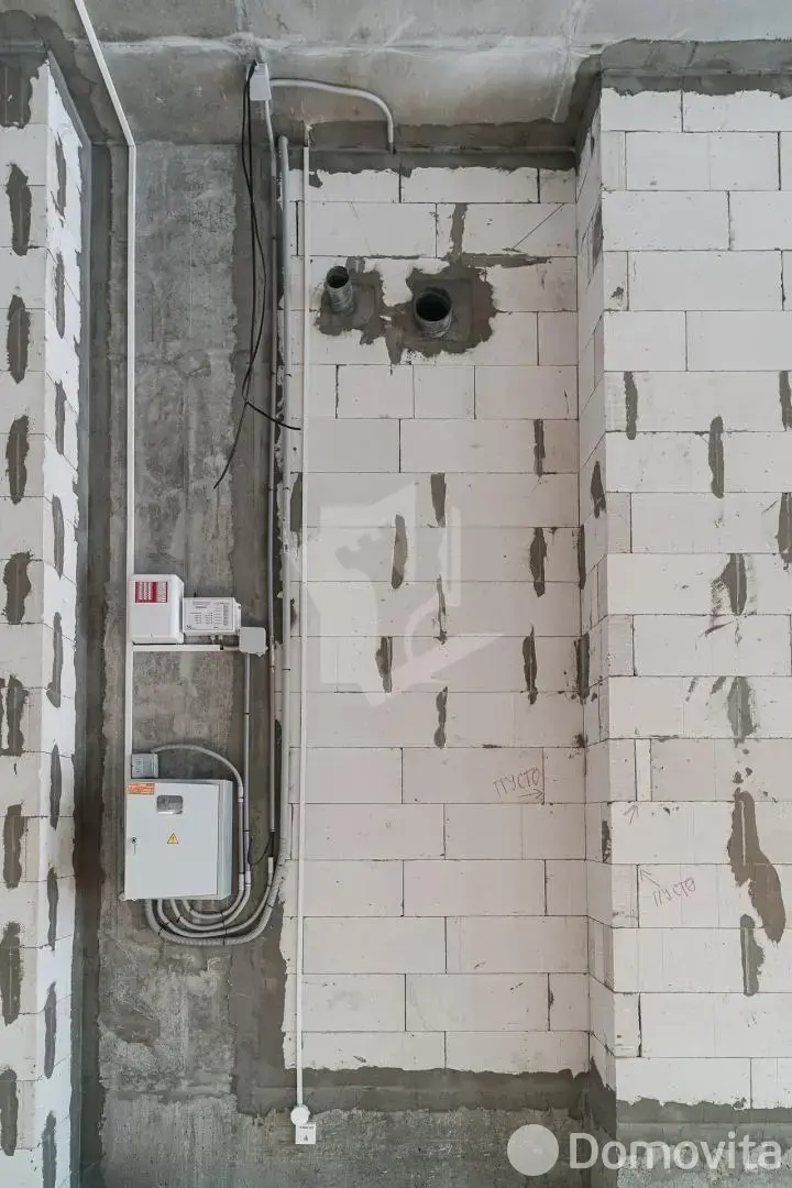 Снять офис на ул. Михаила Савицкого, д. 23 в Минске, 1918EUR, код 16351 - фото 6