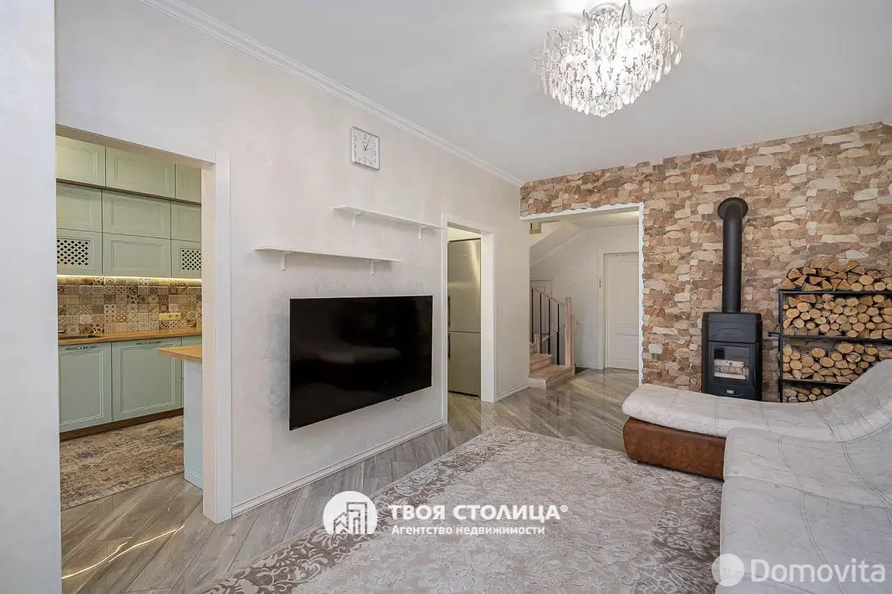 дом, Сонечный, ул. Мирная