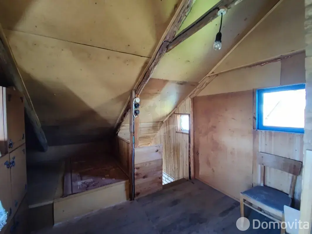 Купить 2-этажную дачу в Станкостроитель Минская область, 12500USD, код 185129 - фото 21