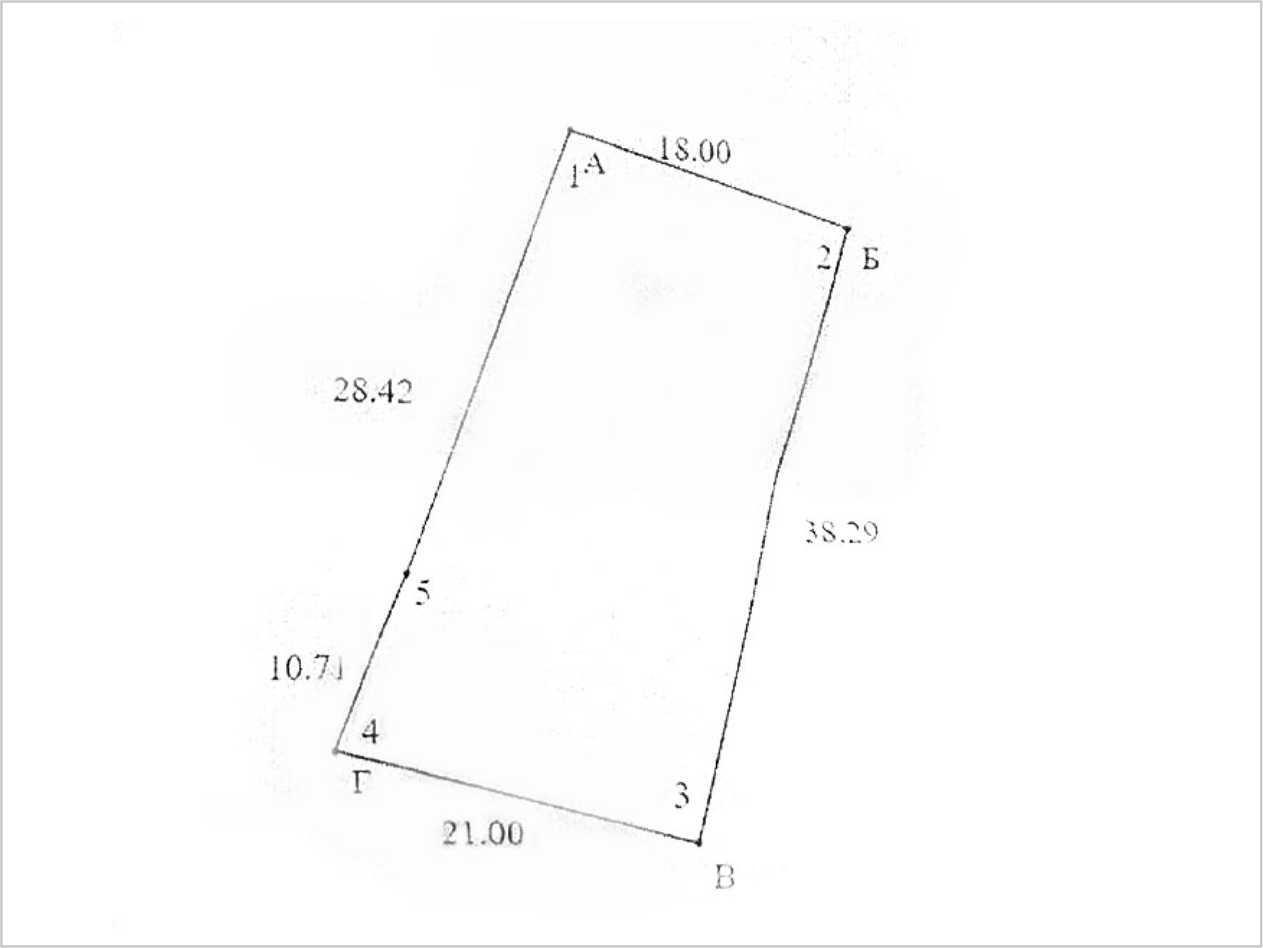 Купить 1-этажную дачу в Гуте Минская область, 7000USD, код 175759 - фото 22