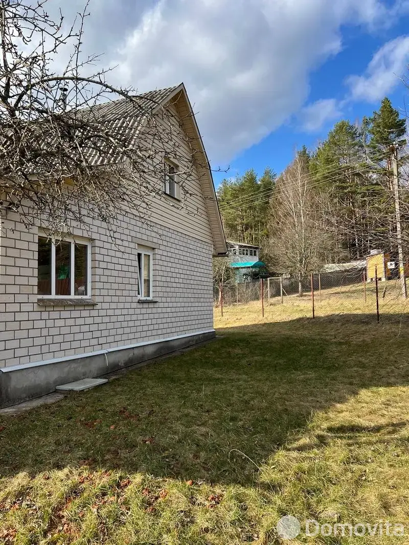 Купить 2-этажную дачу в Медиках Гродненская область, 37700USD, код 181892 - фото 15