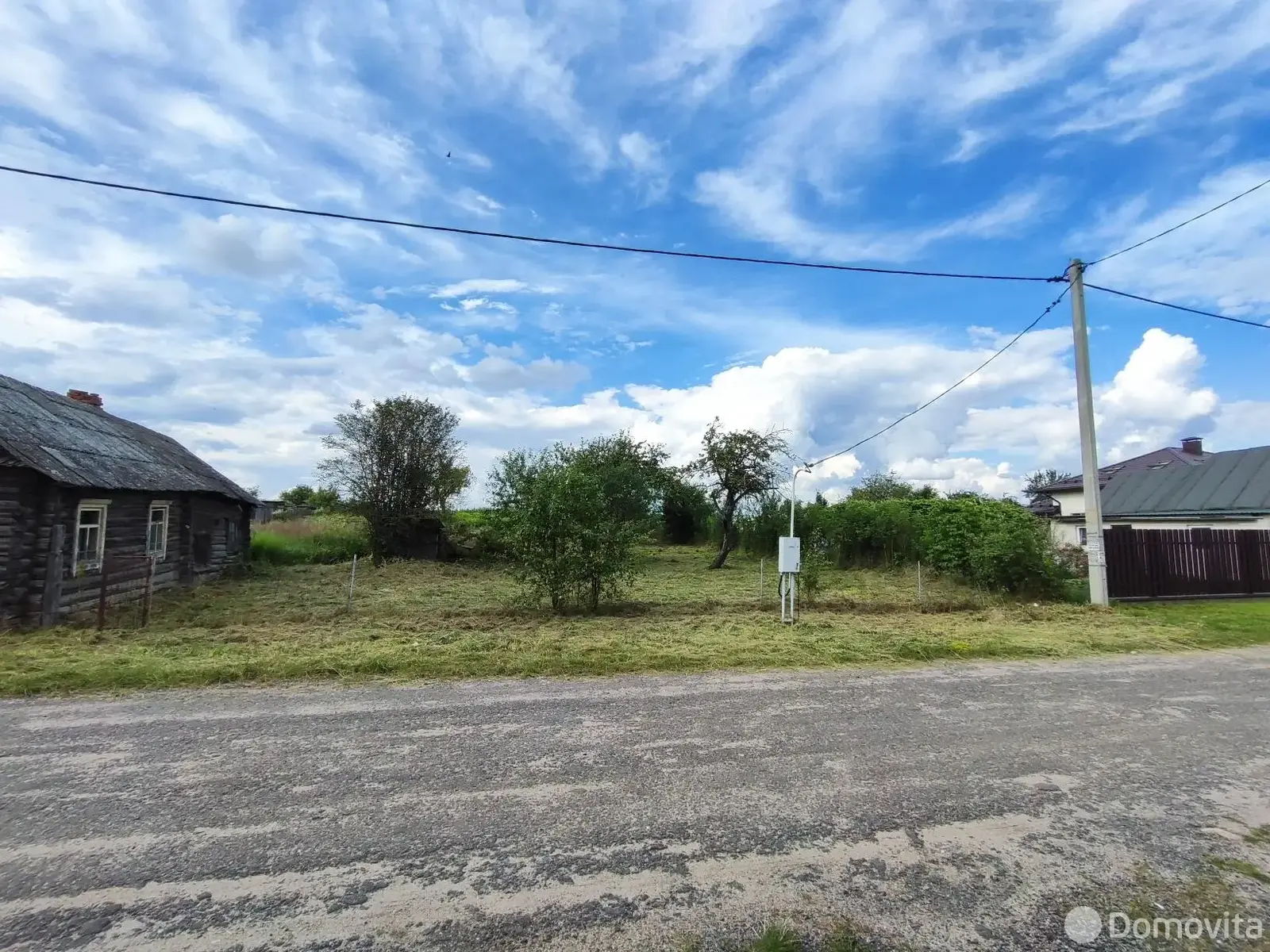 продажа дома, Студенка, ул. Центральная, д. 27