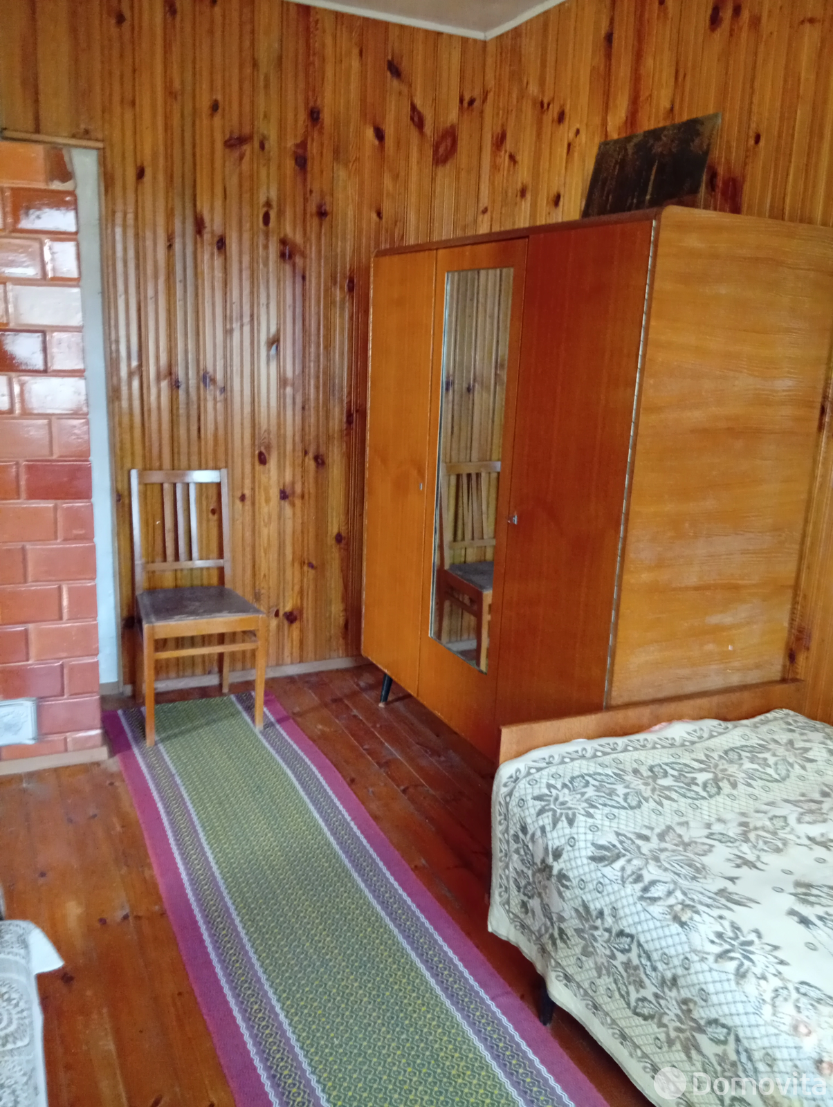 Продажа 2-этажной дачи в Красном Минская область, 9990USD, код 185569 - фото 20