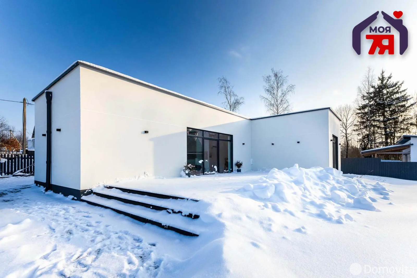 коттедж, Ручеёк, 