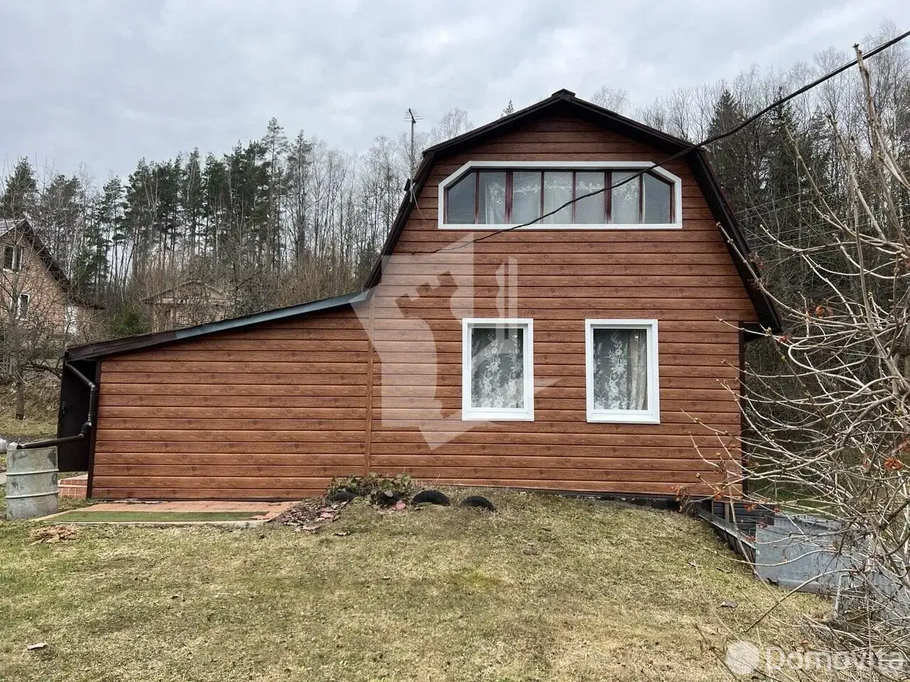 дача, ХОЛМЫ-95, 