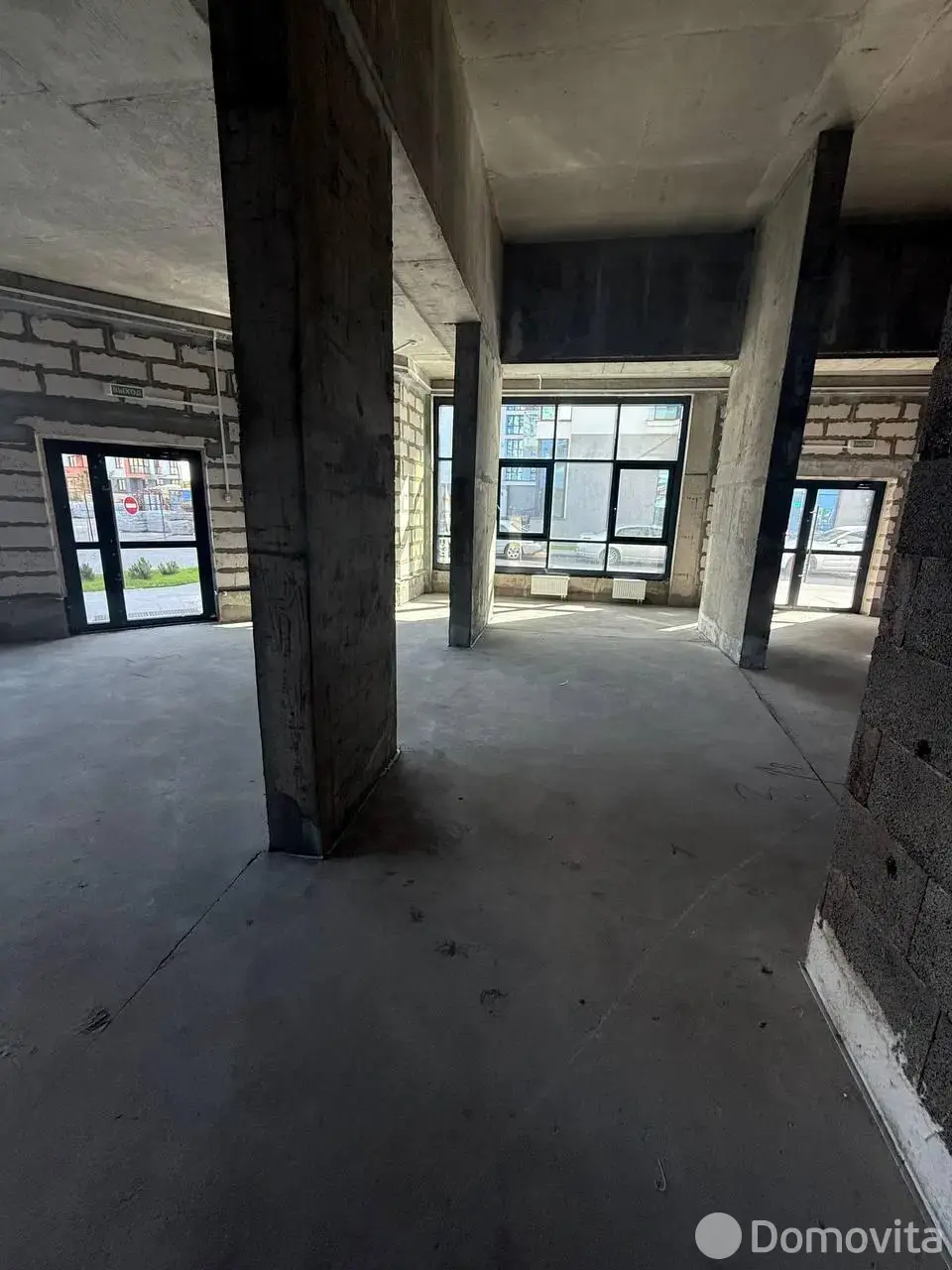 аренда торгового объекта, Минск, ул. Братская, д. 7