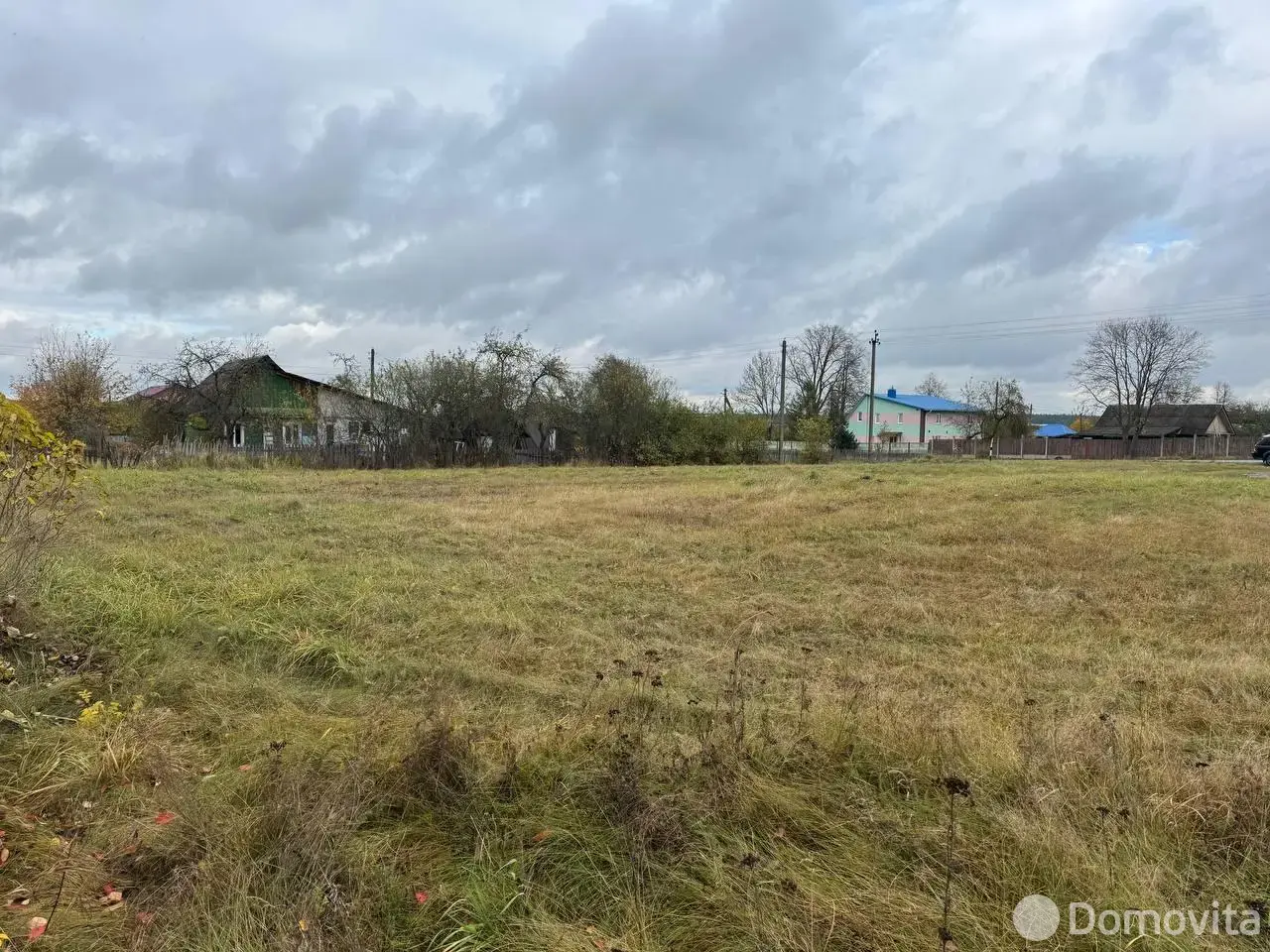 купить участок, Волма, ул. Минская