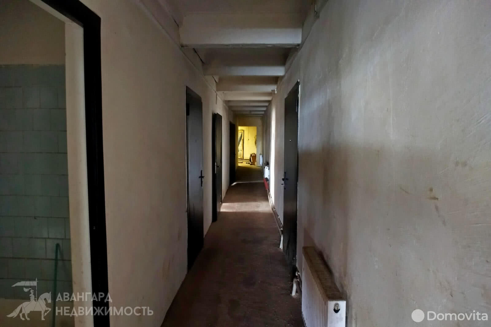 Купить складское помещение на ул. Пограничная, д. 7Б в Ляховке - фото 13