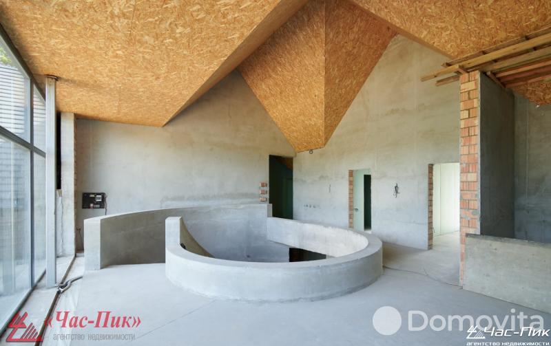 Продажа 1-этажной дачи в Раубичах Минская область, 1500000USD, код 175368 - фото 26