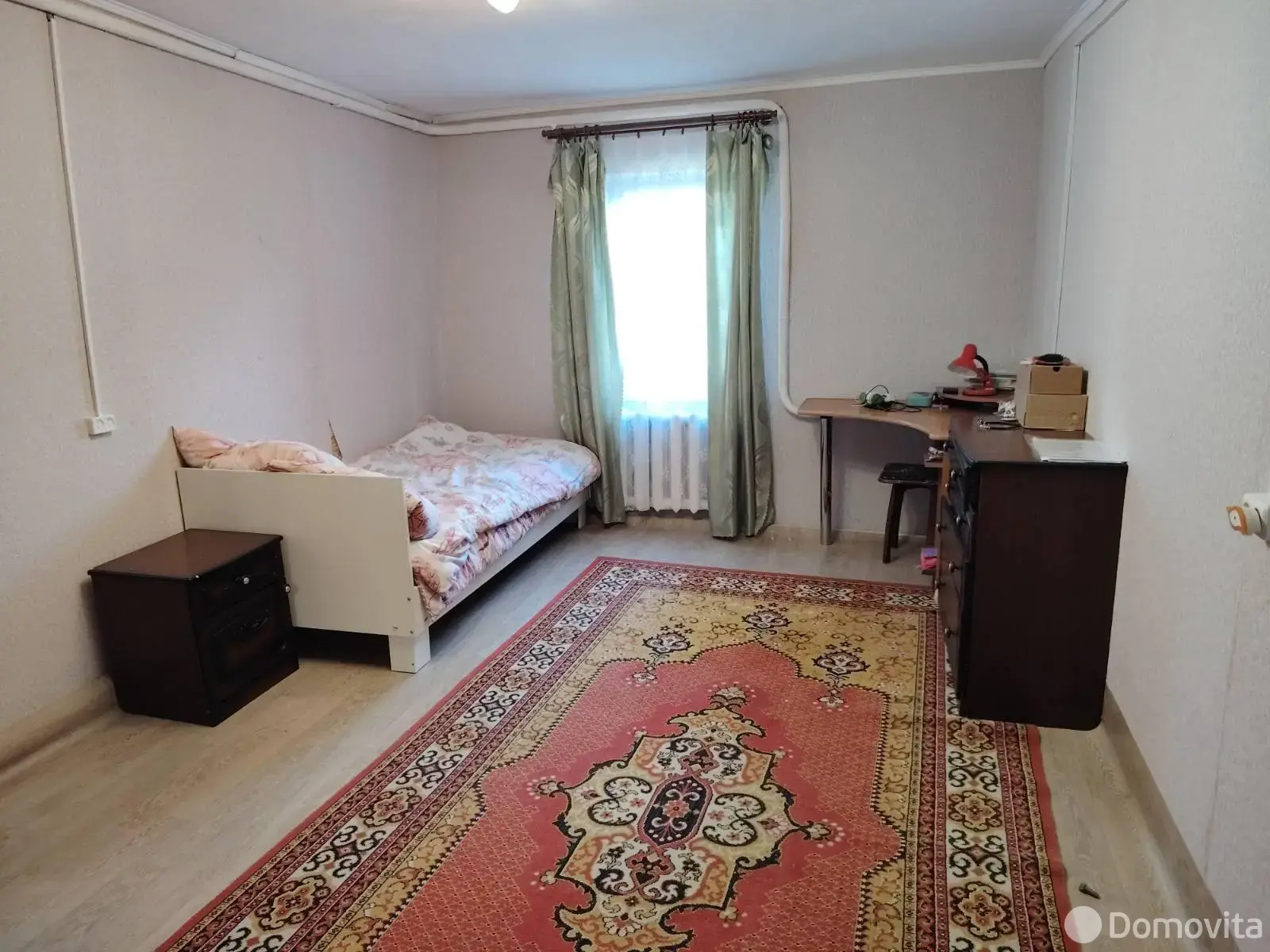 дом, Смолевичи, ул. Подгорная 