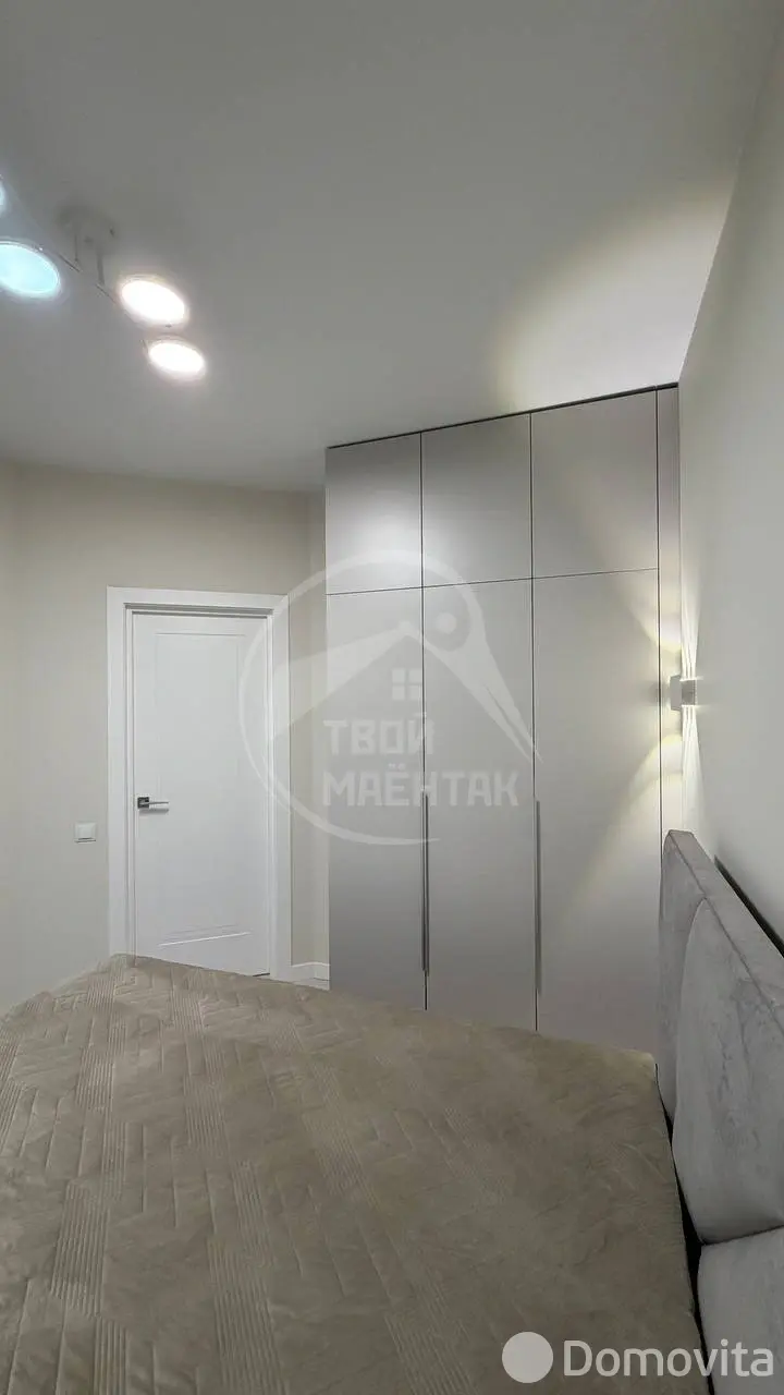 квартира, Минск, ул. Игоря Лученка, д. 23 