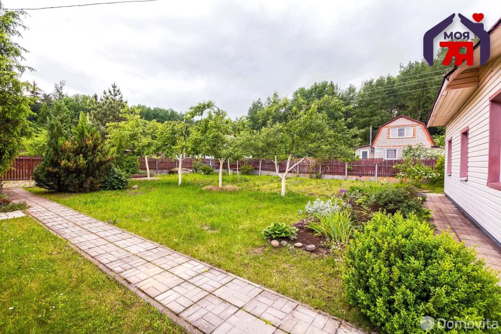 Продажа 2-этажной дачи в Виола Минская область, 69900USD, код 183134 - фото 28