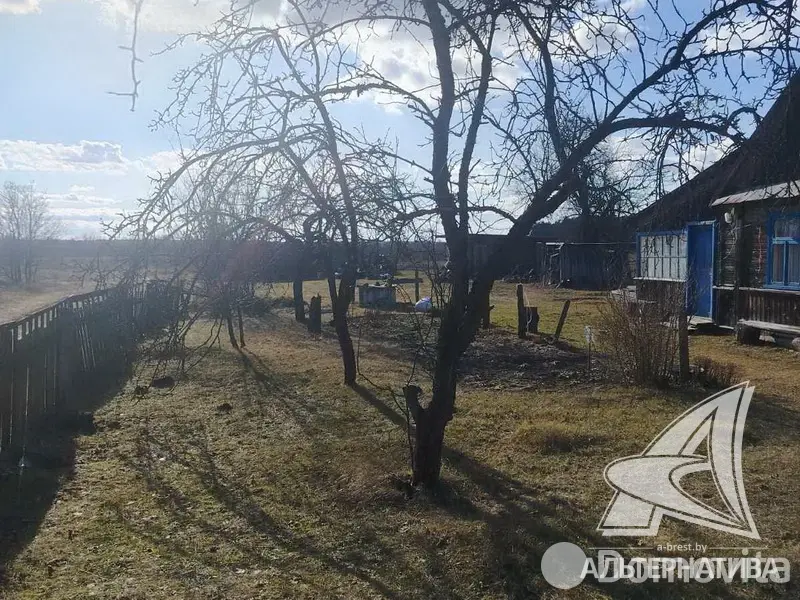 коттедж, Печки,