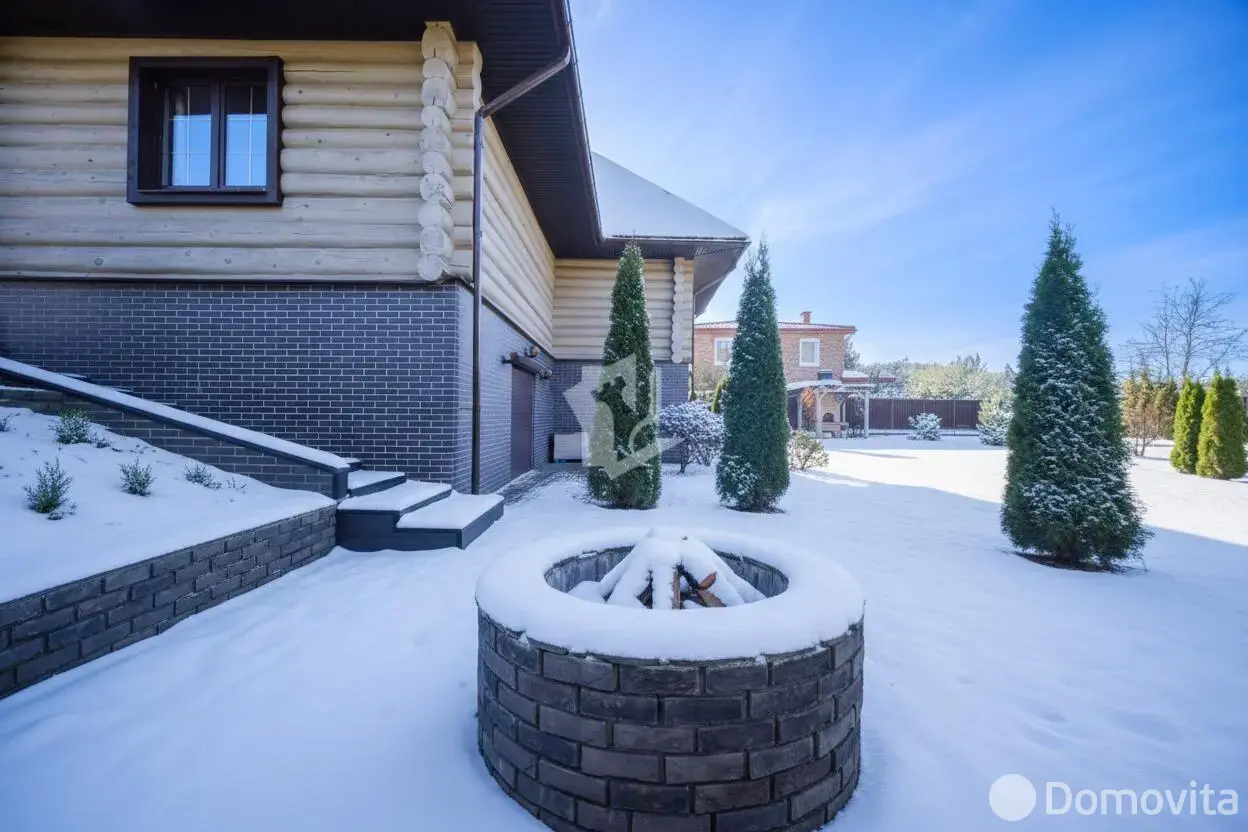 дом, Раубичи, ул. Школьная, д. 41 