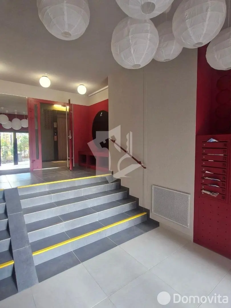 Снять 1-комнатную квартиру в Копище, ул. Пилотная, д. 16, 460USD, код 147888 - фото 21