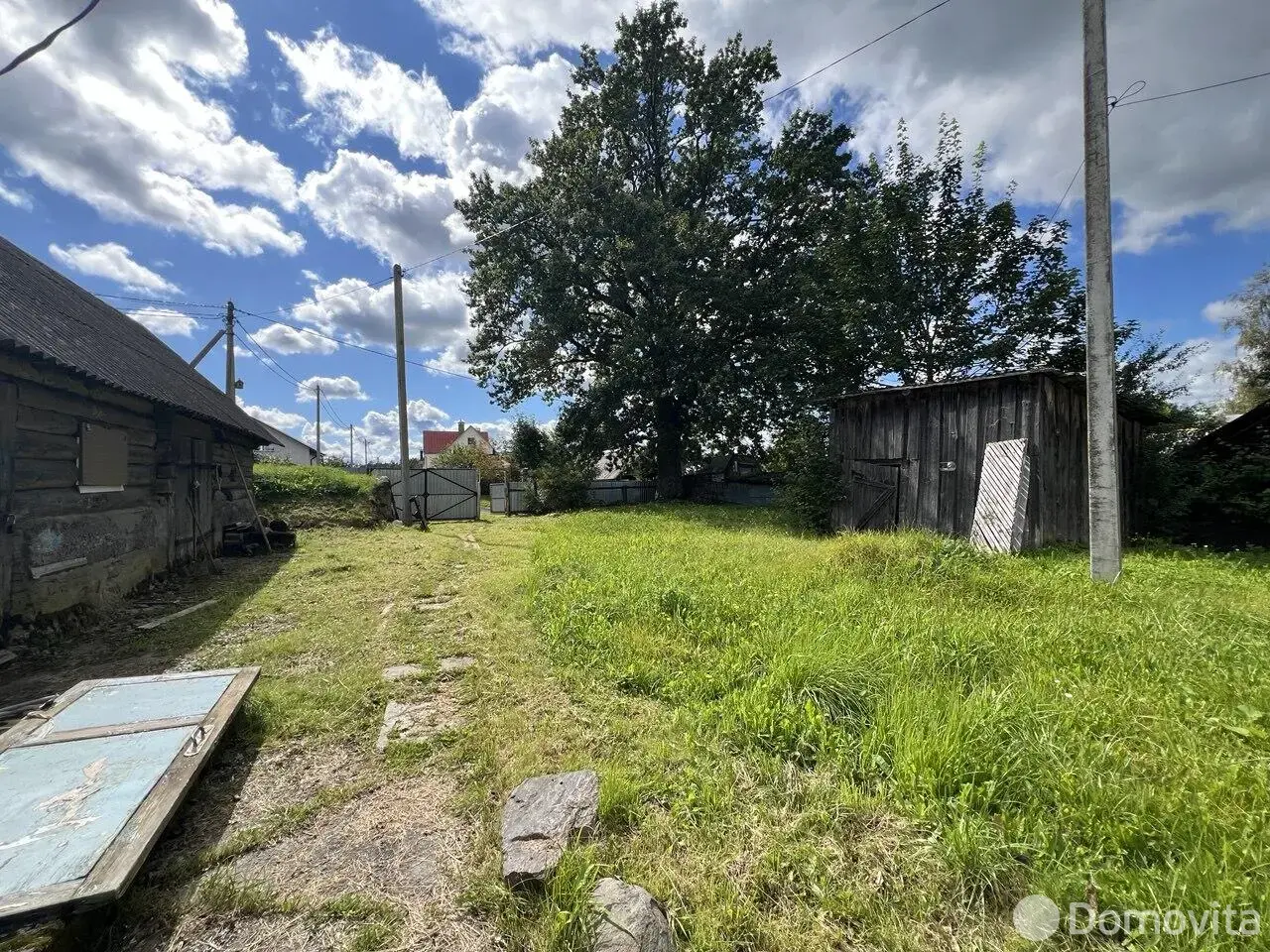 Цена продажи участка, Дички, ул. Центральная, д. 13/А