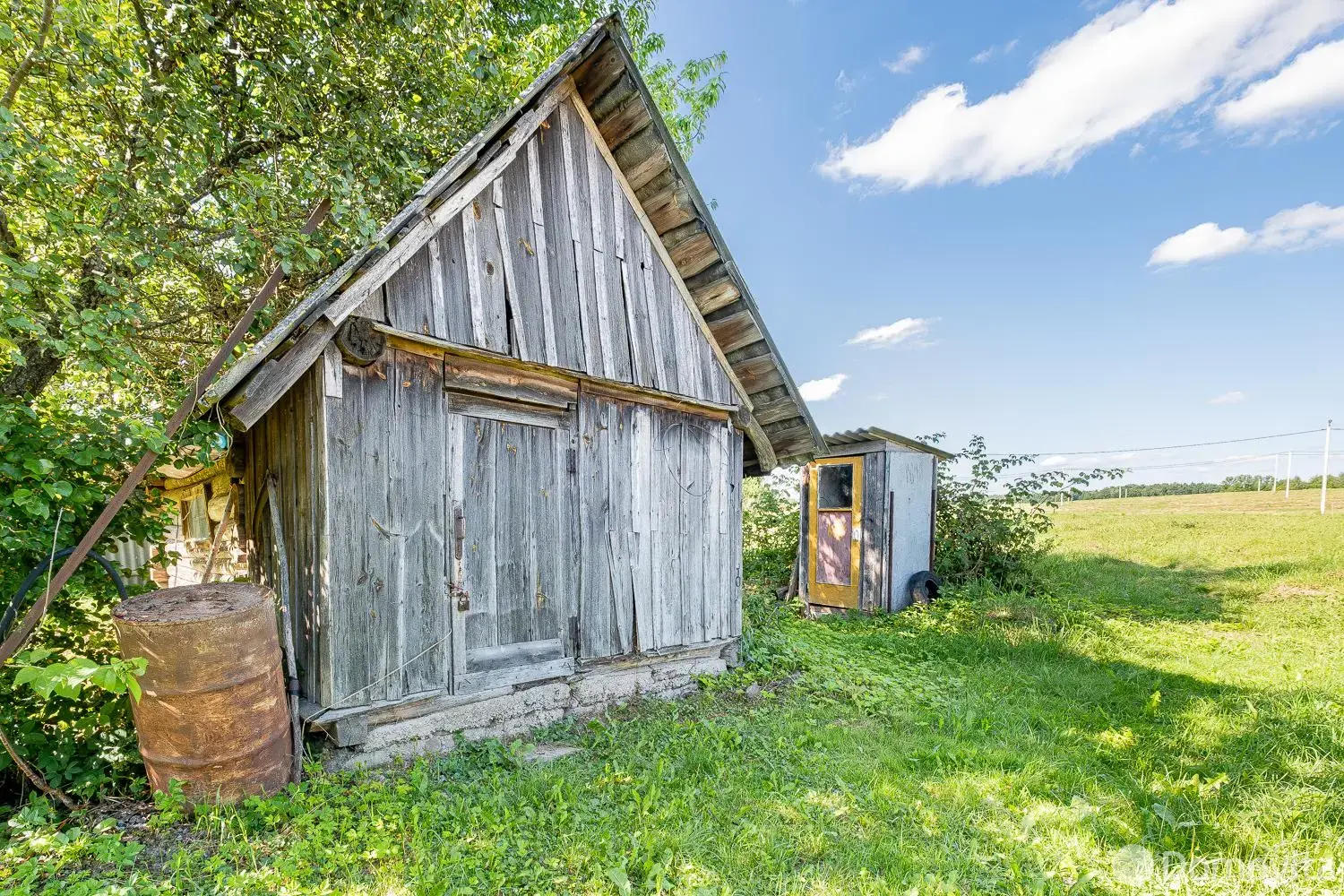 продажа коттеджа, Заславль, ул. Комсомольская, д. 21/А