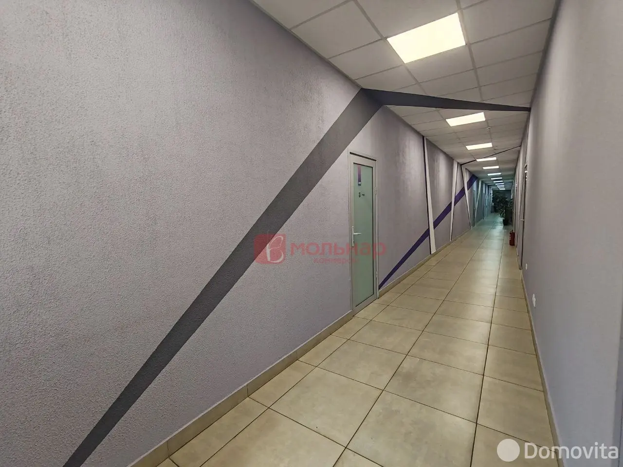 офис, Минск, ул. Притыцкого, д. 62