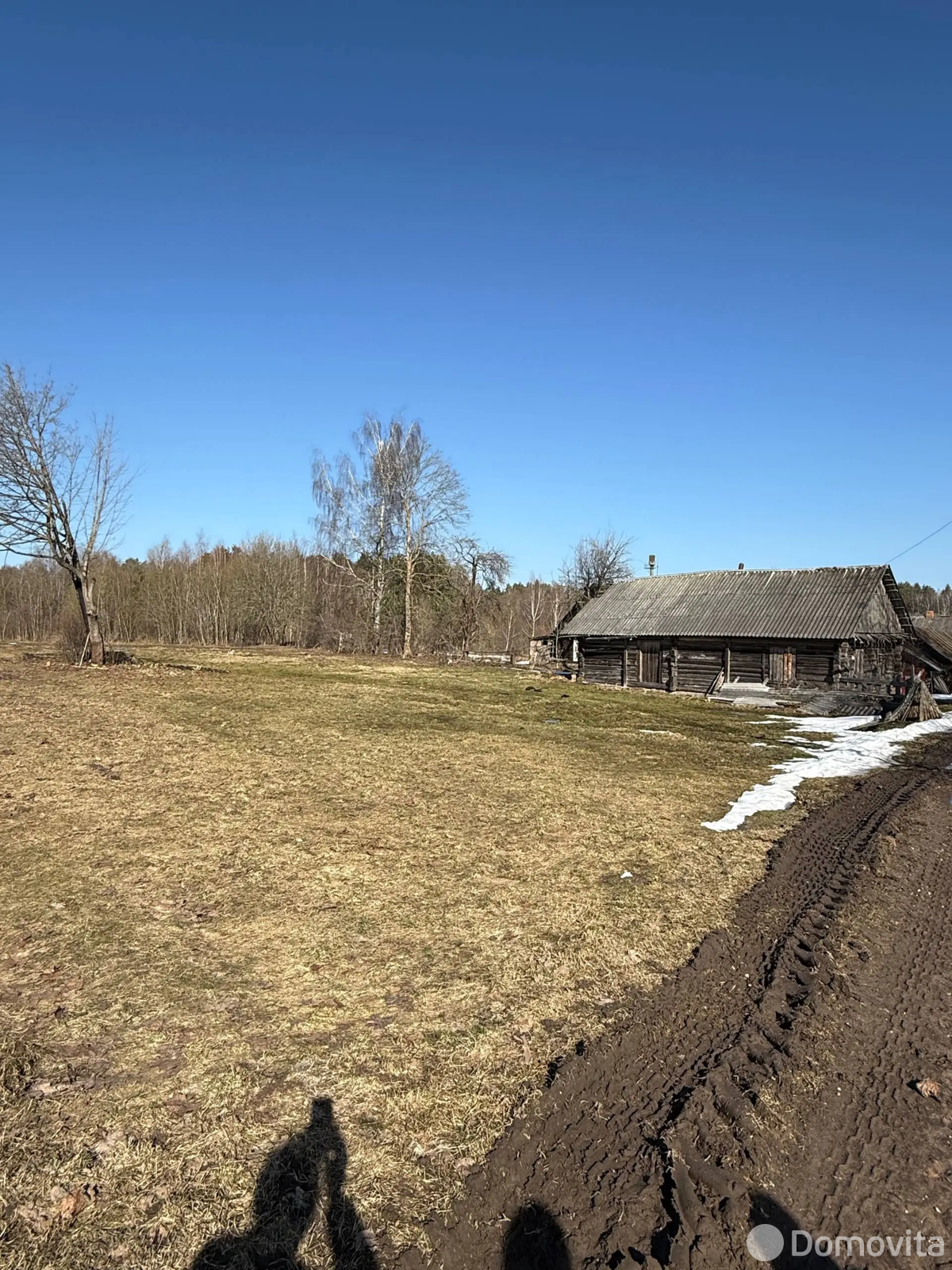 участок, Горы, 