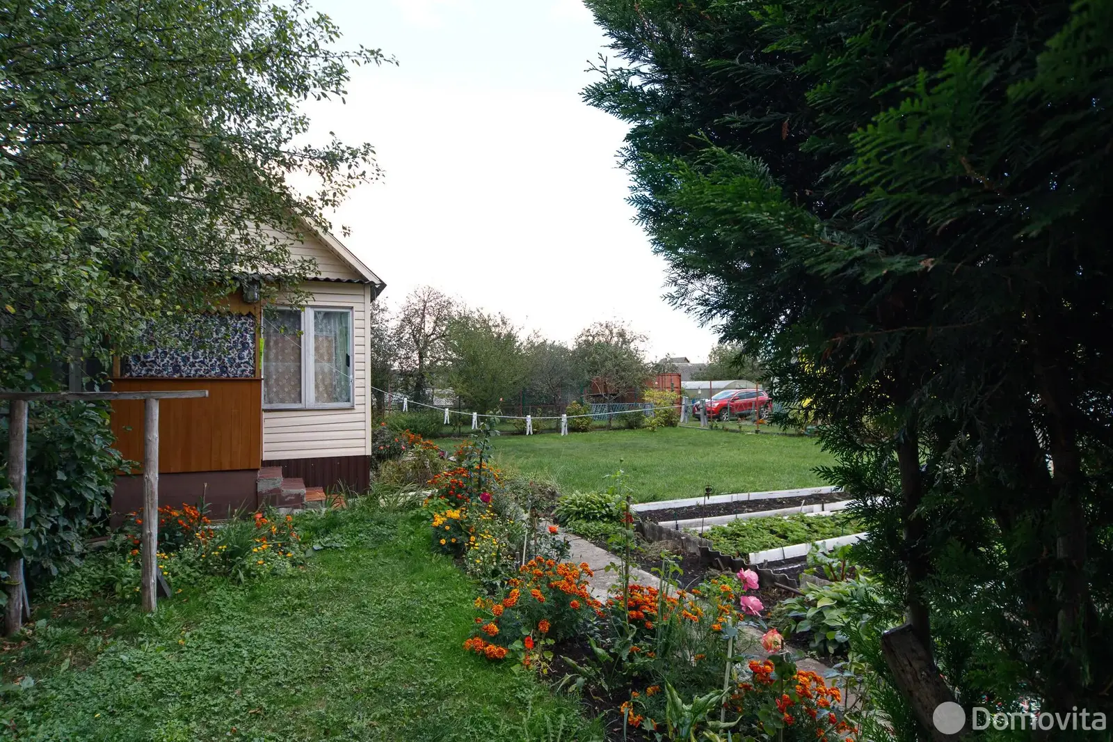 Продажа 2-этажной дачи в Импульс-садовод Минская область, 12950USD, код 184176 - фото 13