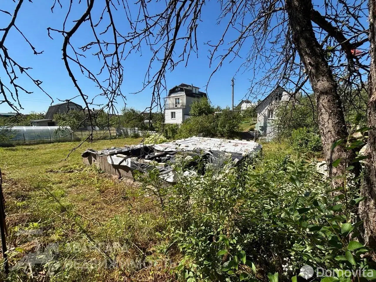 Цена продажи участка, ВОСТОК-4,