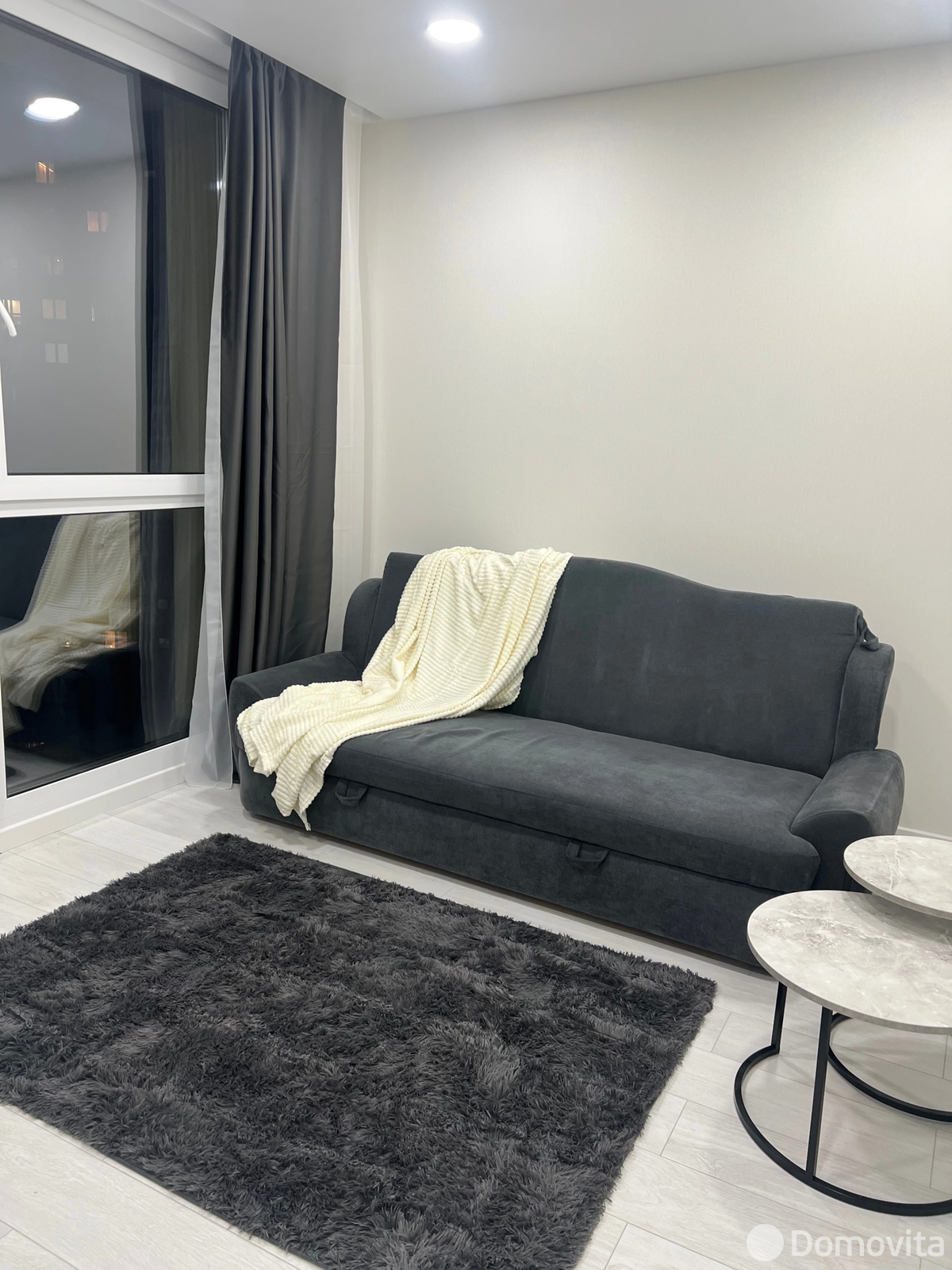 Цена аренды квартиры, Минск, ул. Макаенка, д. 12Л