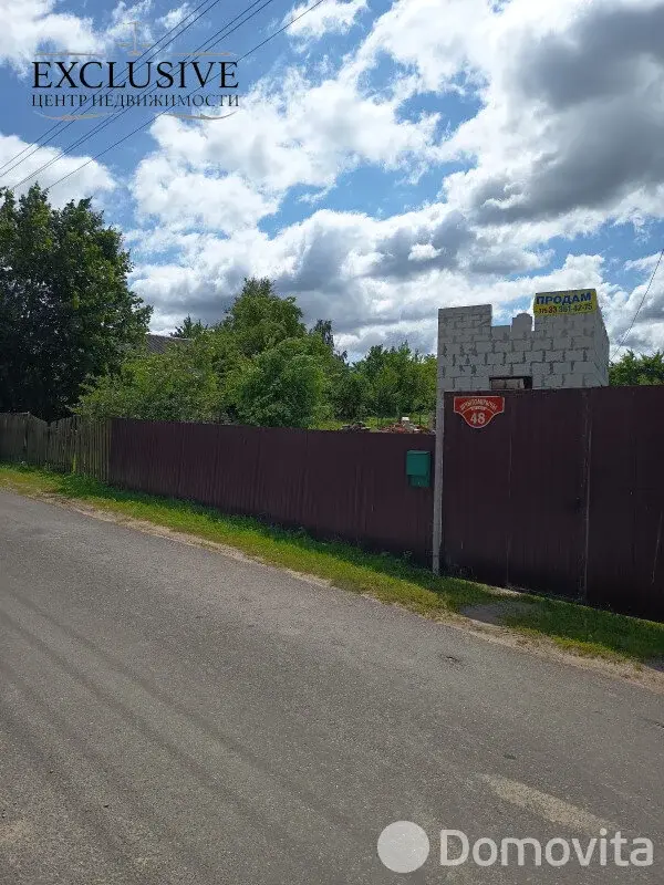 Стоимость продажи дома, Щитомиричи, ул. Центральная, д. 48