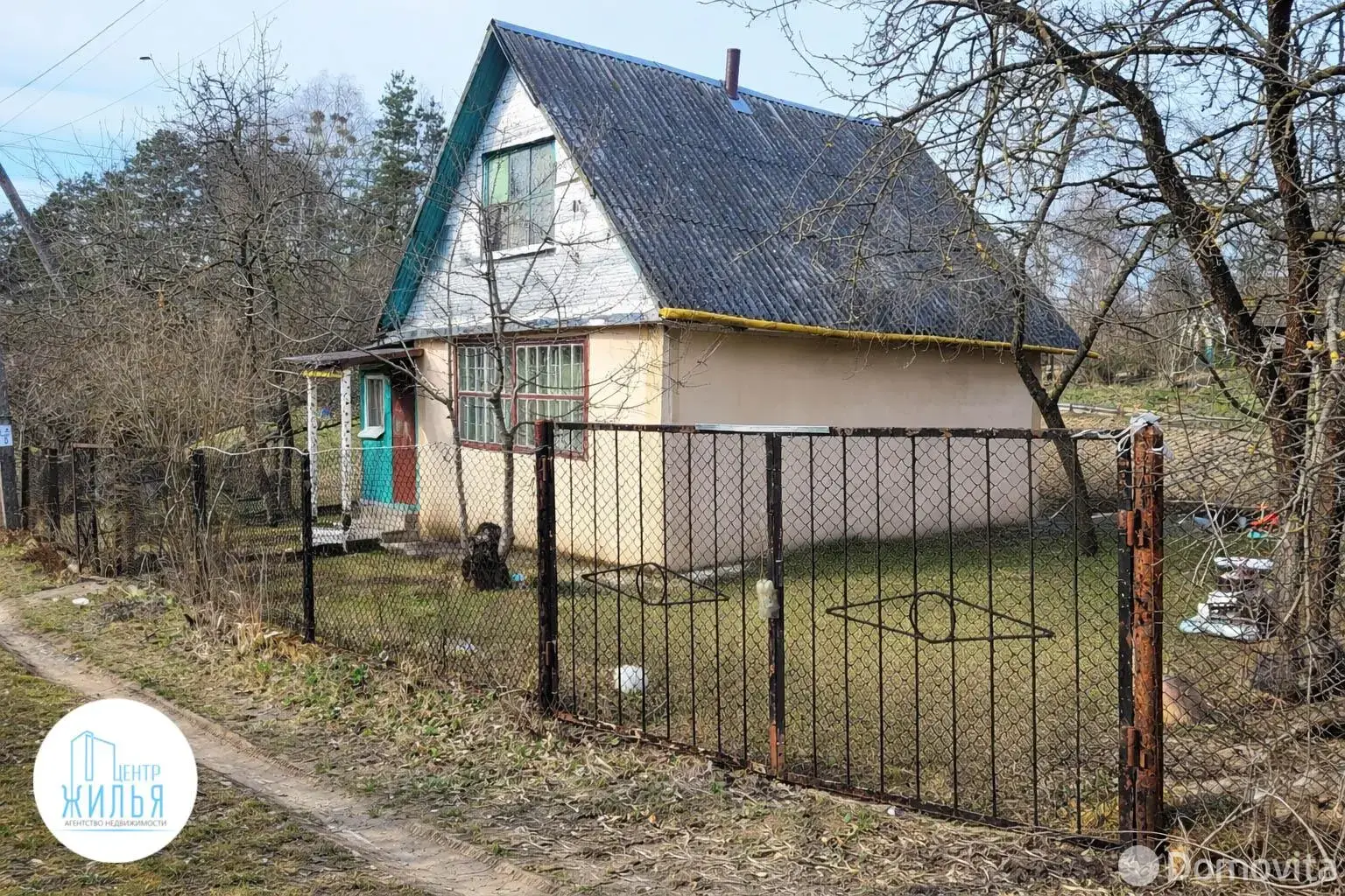 дача, Конкурент-Каменка,