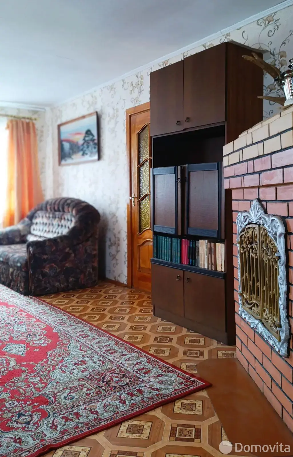 продажа коттеджа, Сосновка, ул. Молодежная, д. 10