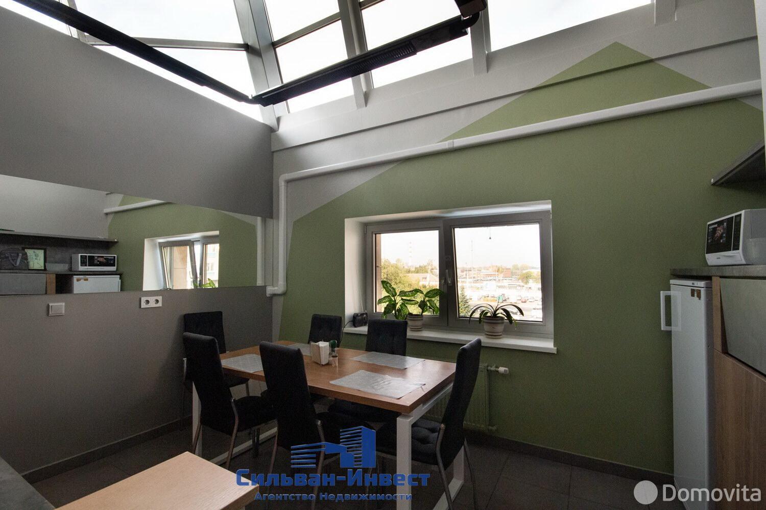 Купить офис на ул. Тимирязева, д. 3 в Минске, 2100000USD, код 7732 - фото 31