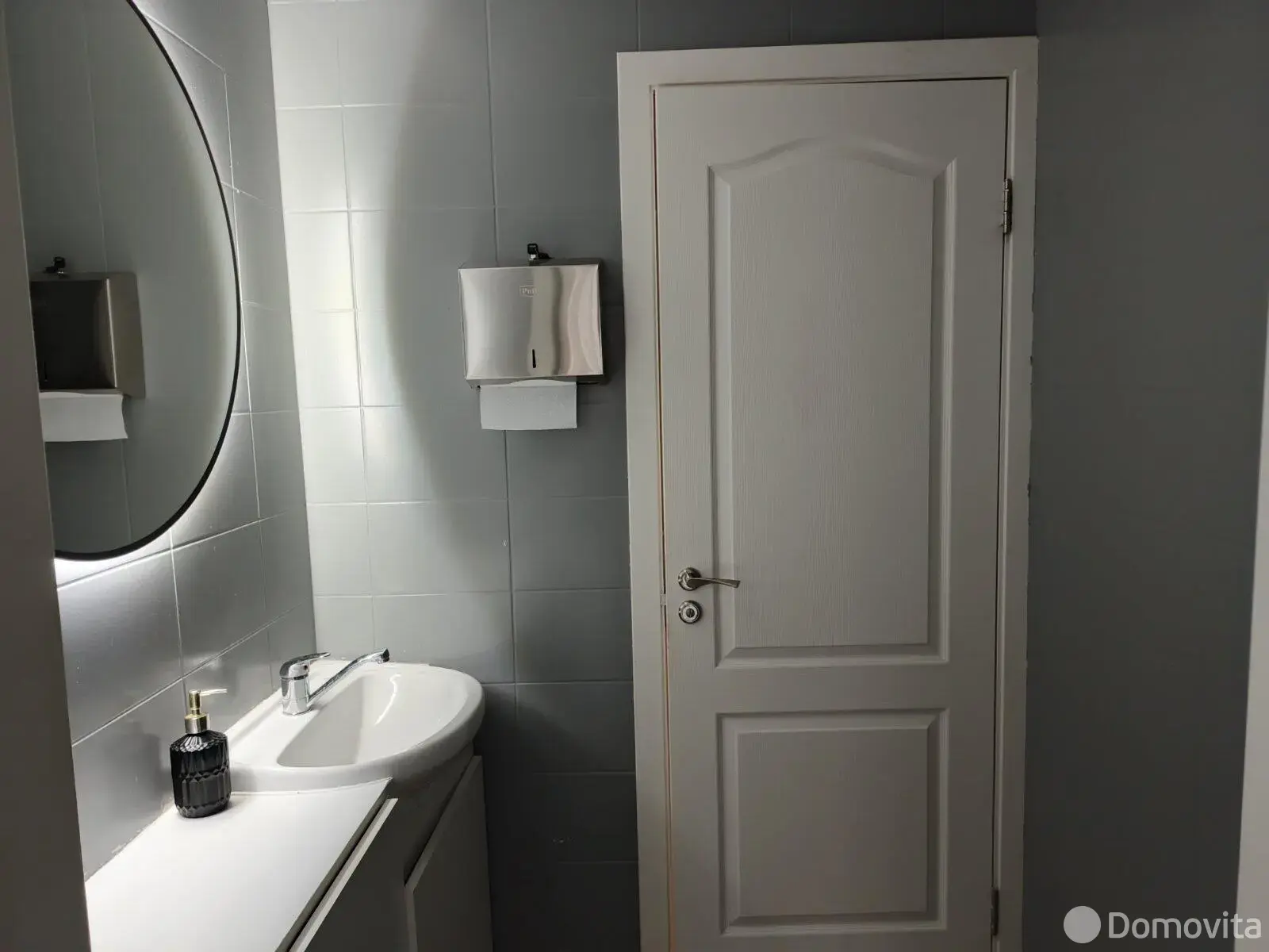 офис, Минск, ул. Платонова, д. 33 