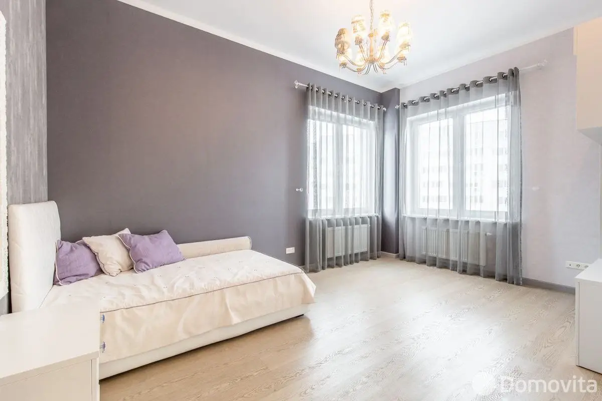 Снять 4-комнатную квартиру в Минске, ул. Филимонова, д. 20, 4000USD, код 149955 - фото 22