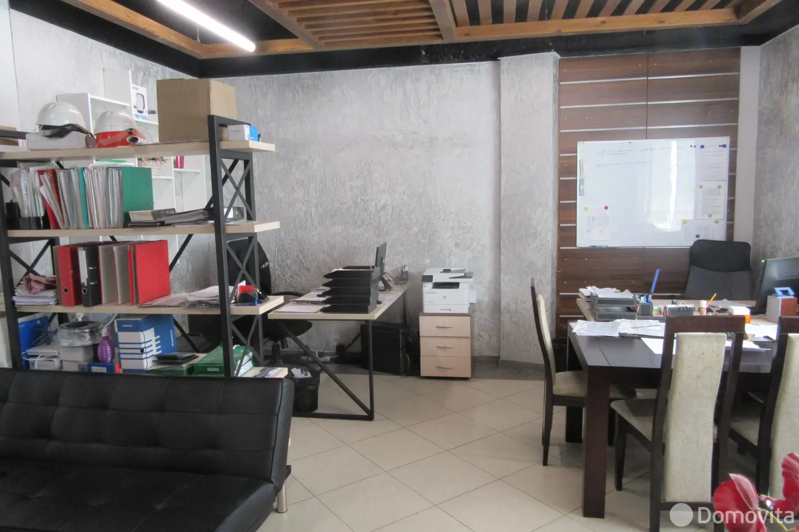 Купить офис на ул. Леонида Беды, д. 45 в Минске, 39500USD, код 8670 - фото 6