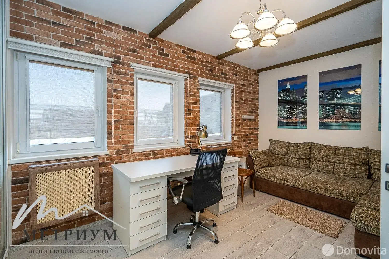 дом, Семково, ул. Солнечная, стоимость продажи 863 141 р.