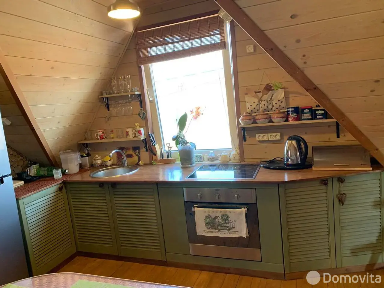 Снять 1-этажный коттедж в Минске, Минская область, пер. Тобольский, д. 11, 450USD, код 4779 - фото 21