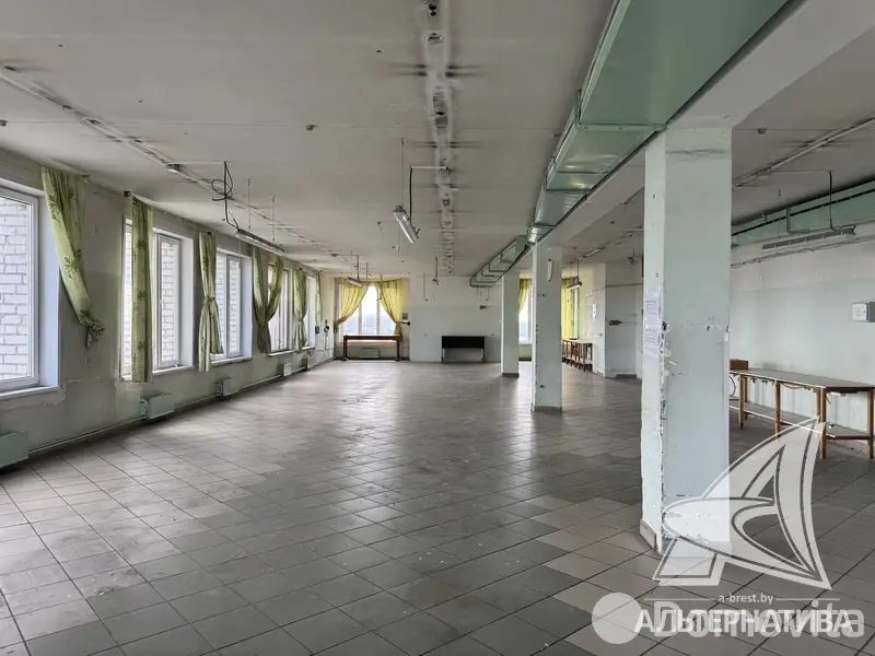 Купить помещение под сферу услуг в Бресте, - фото 15