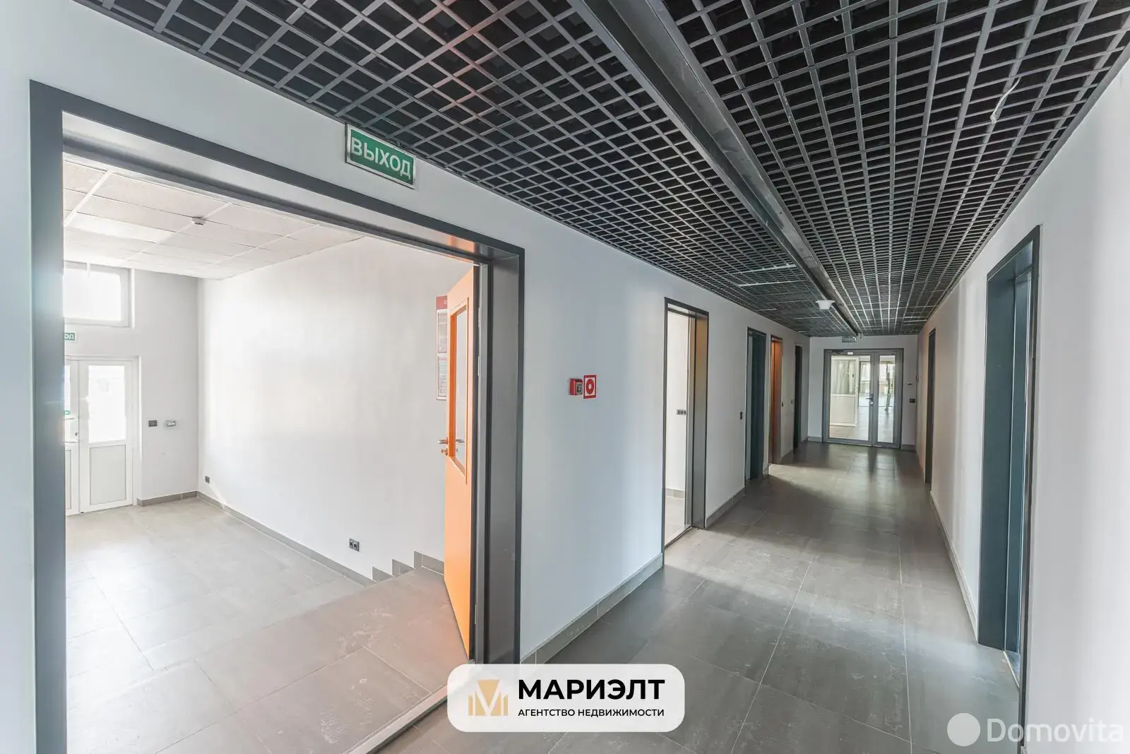 Аренда офиса на ул. Академика Купревича, д. 14 в Минске, 10937BYN, код 16722 - фото 22